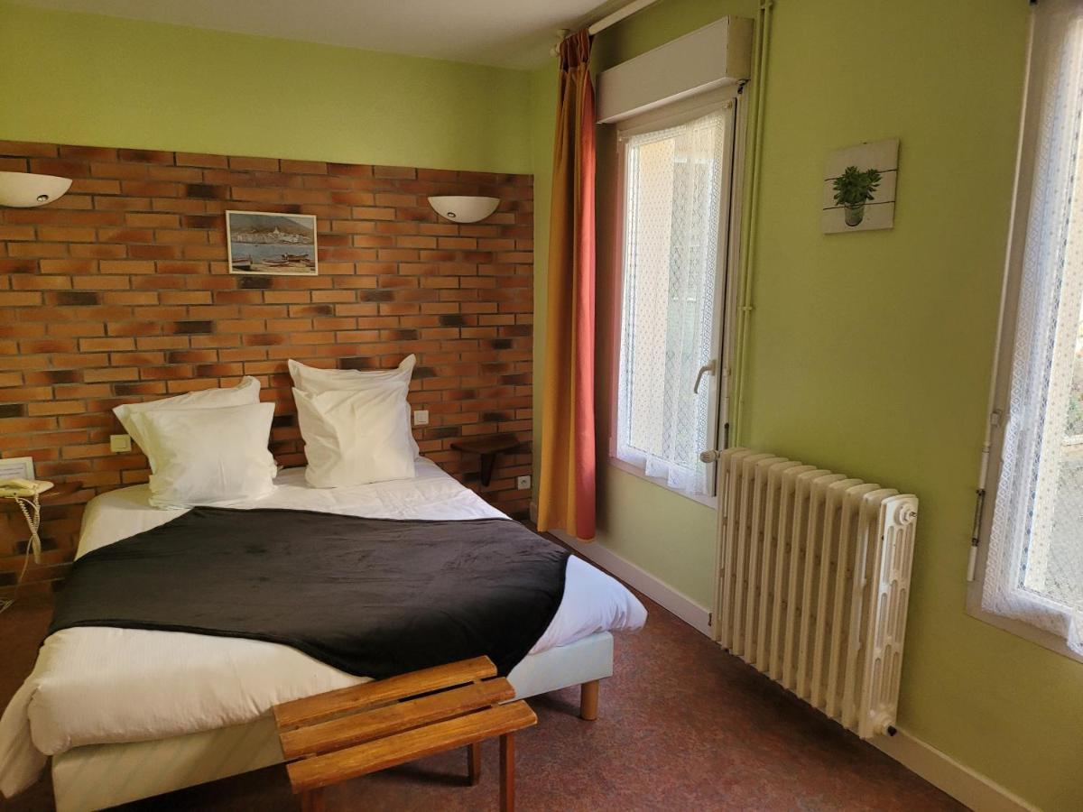 L'Auberge De L'Olive Домпьер-сюр-Бебр Экстерьер фото