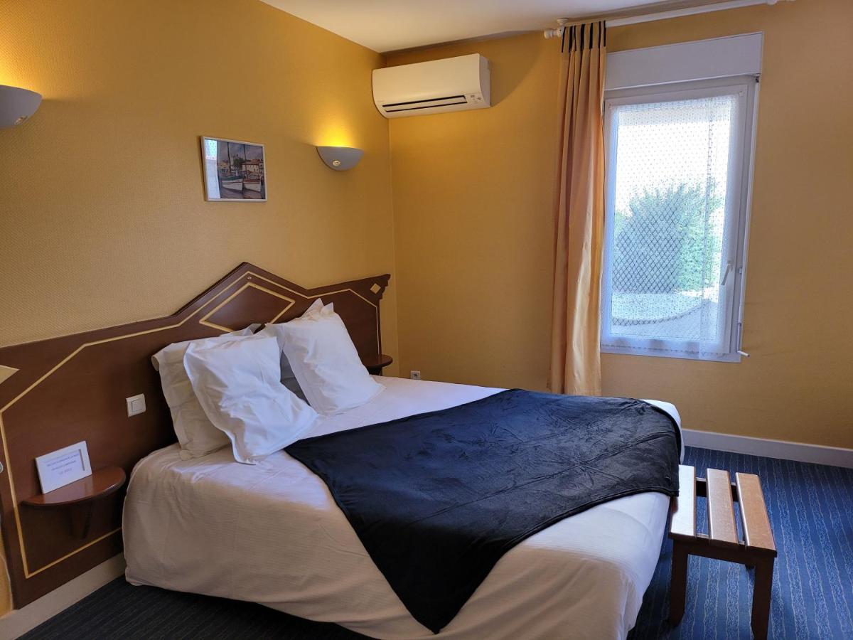 L'Auberge De L'Olive Домпьер-сюр-Бебр Экстерьер фото